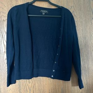 Banana Republic small cardigan, Perfect for people who wear size smalls and xs
